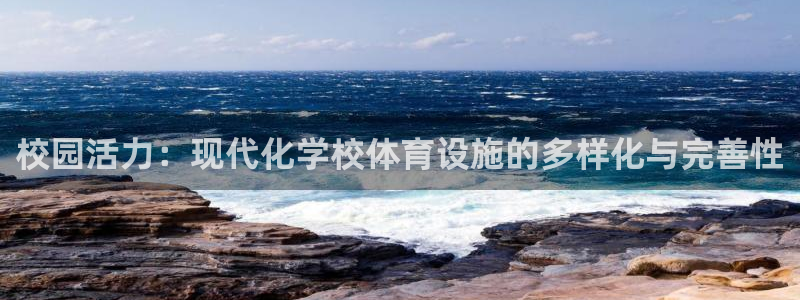 意昂4官网：校园活力：现代化学校体育设施的多样化与完