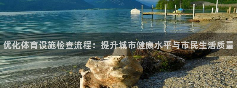 意昂体育4招商电话是多少：优化体育设施检查流程：提升城市健康